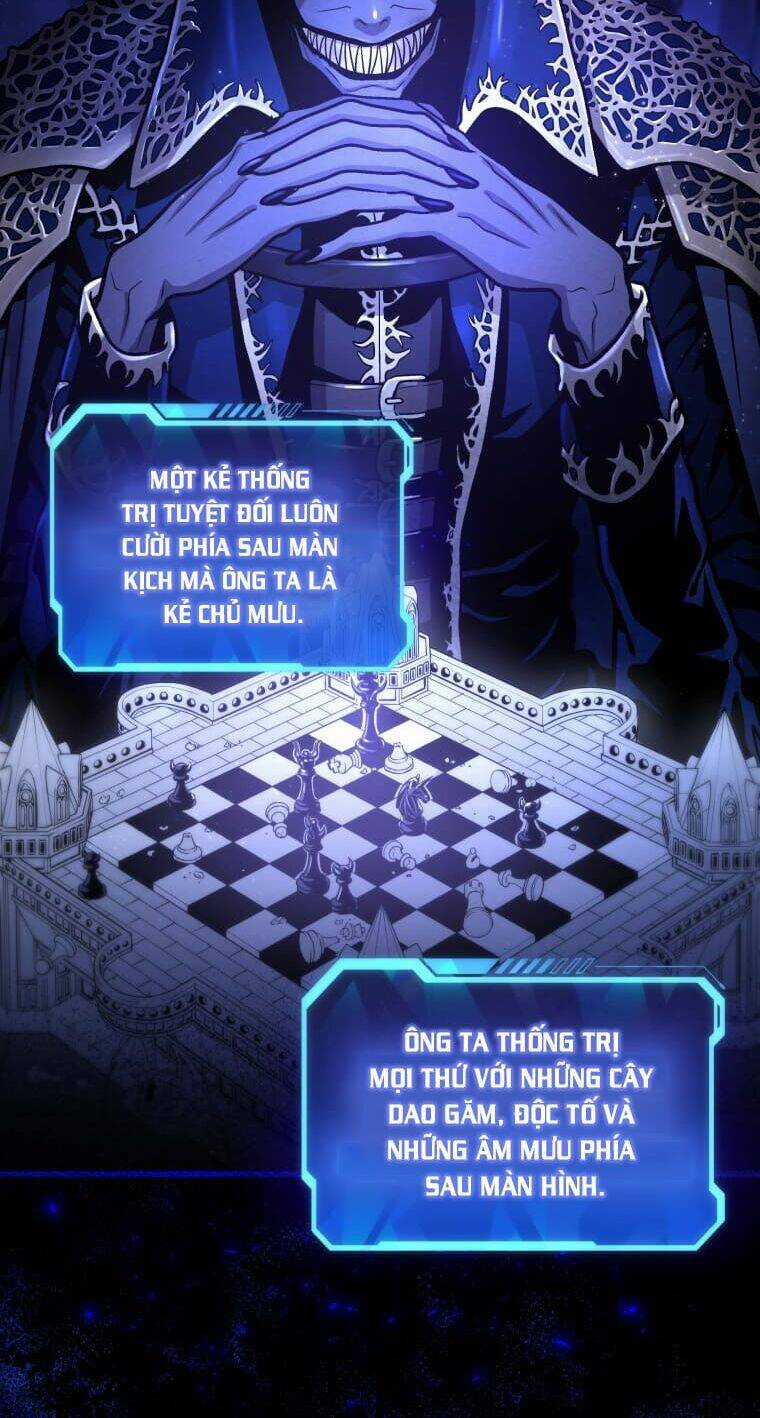 Luyện Cấp Chốn Địa Ngục Chapter 10 trang 31