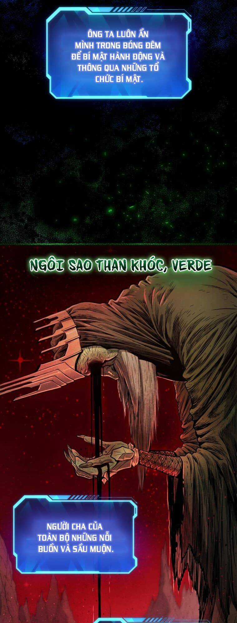 Luyện Cấp Chốn Địa Ngục Chapter 10 trang 32