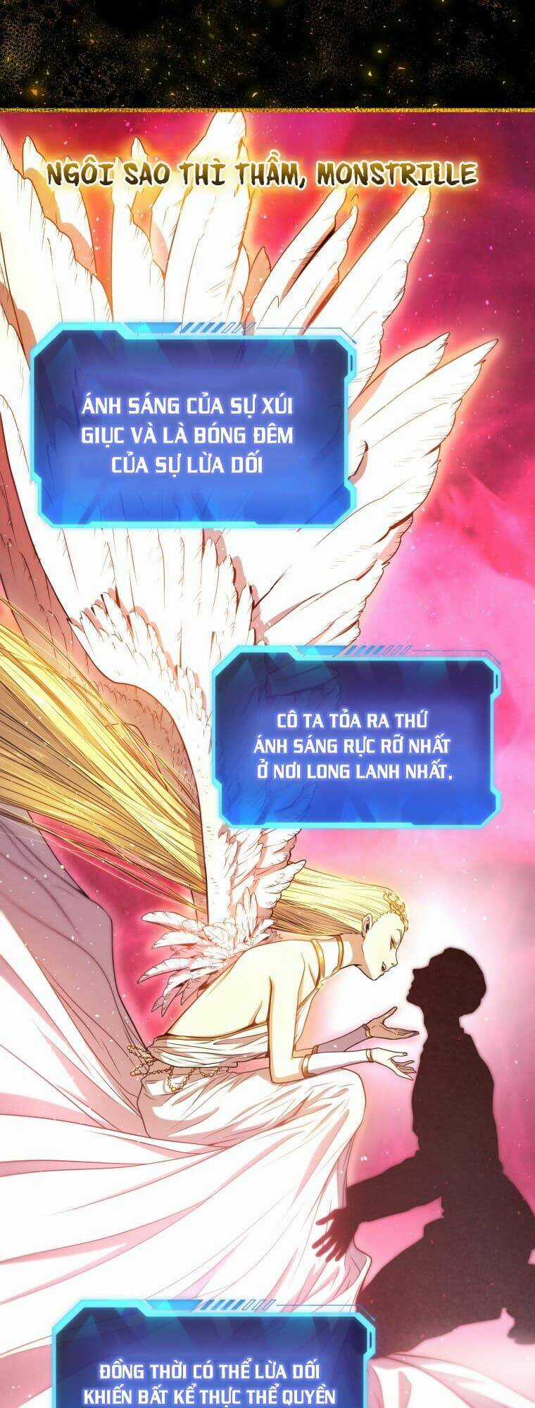 Luyện Cấp Chốn Địa Ngục Chapter 10 trang 35