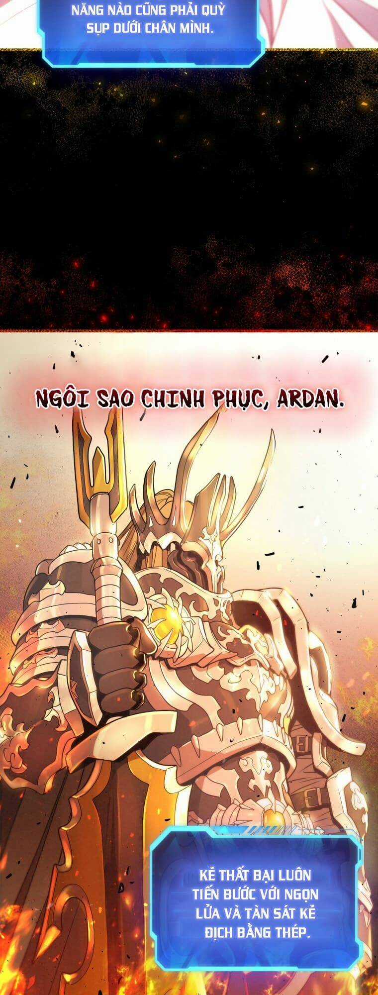 Luyện Cấp Chốn Địa Ngục Chapter 10 trang 36