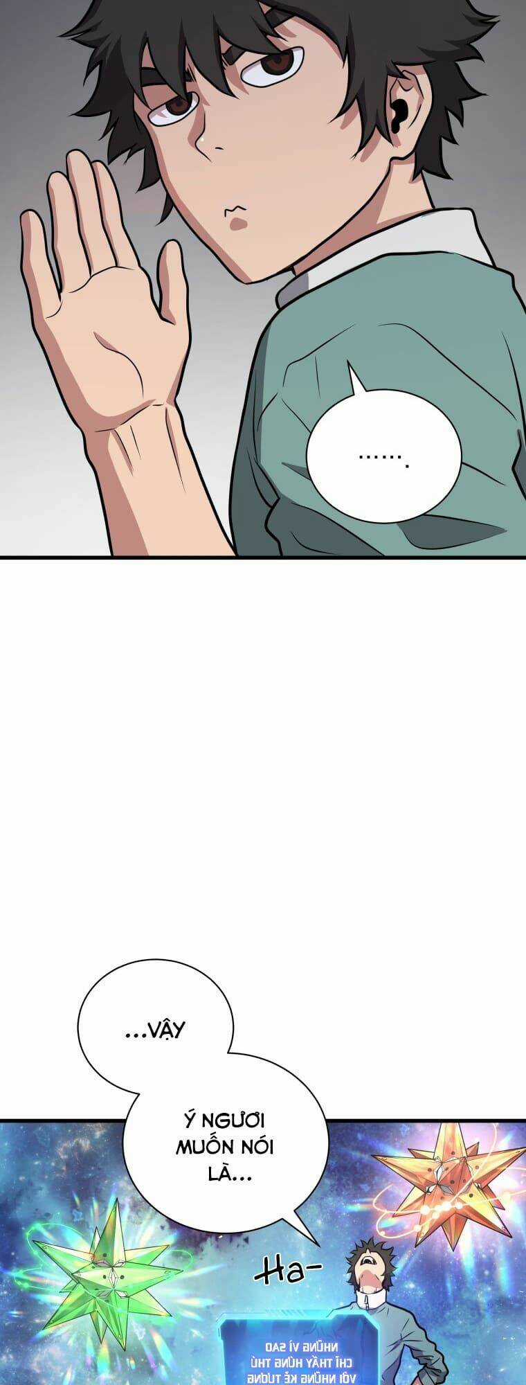 Luyện Cấp Chốn Địa Ngục Chapter 10 trang 39