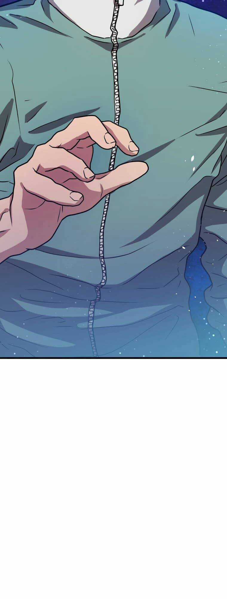 Luyện Cấp Chốn Địa Ngục Chapter 10 trang 4