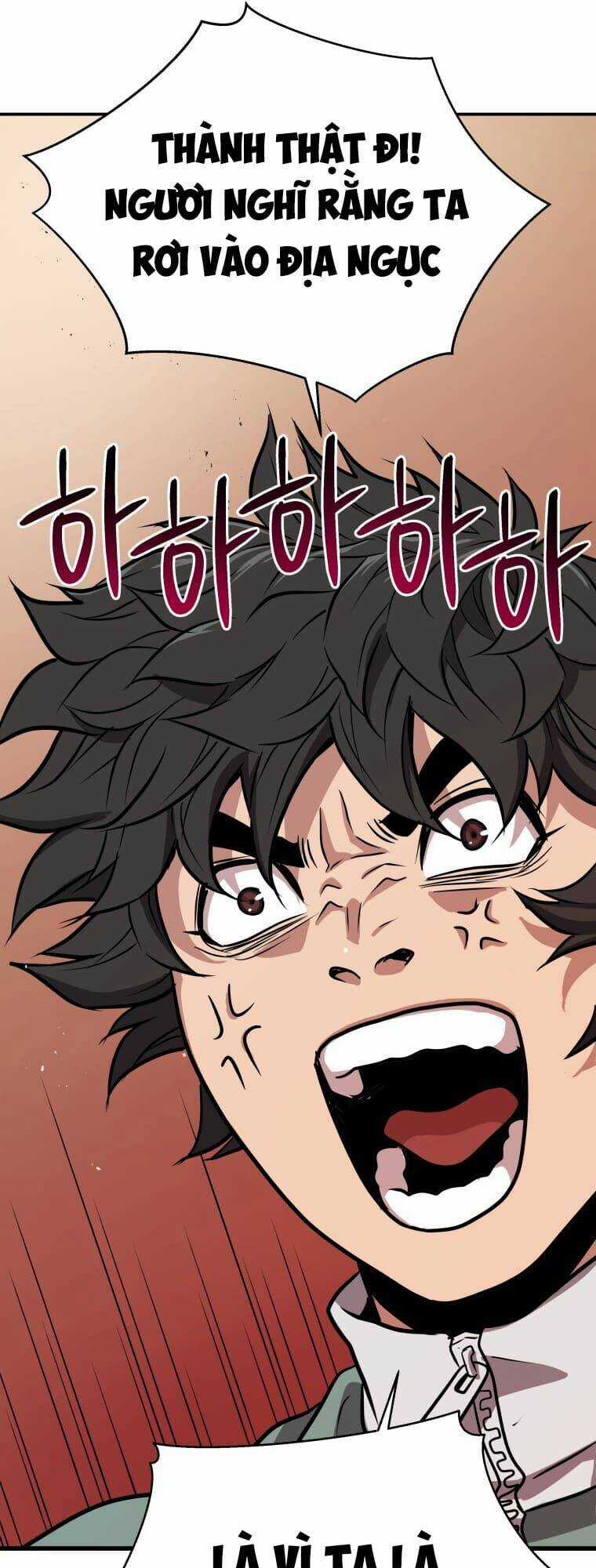 Luyện Cấp Chốn Địa Ngục Chapter 10 trang 42