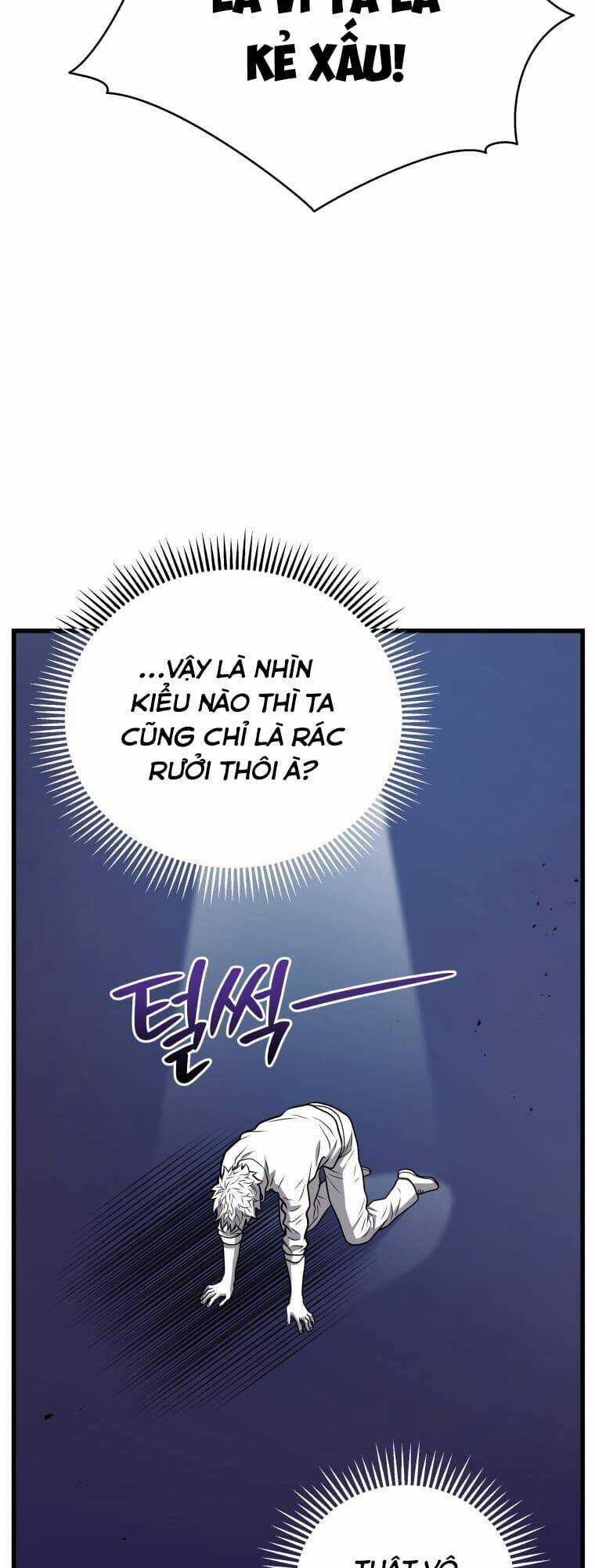 Luyện Cấp Chốn Địa Ngục Chapter 10 trang 43