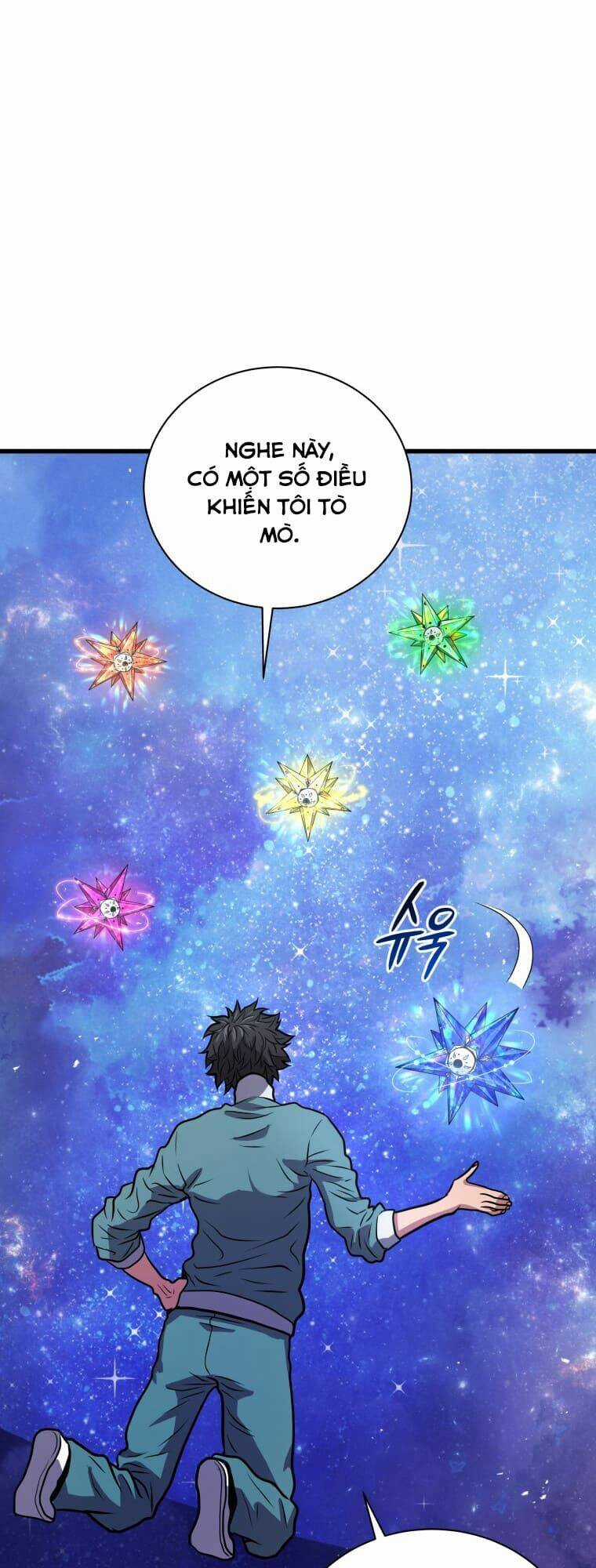 Luyện Cấp Chốn Địa Ngục Chapter 10 trang 47