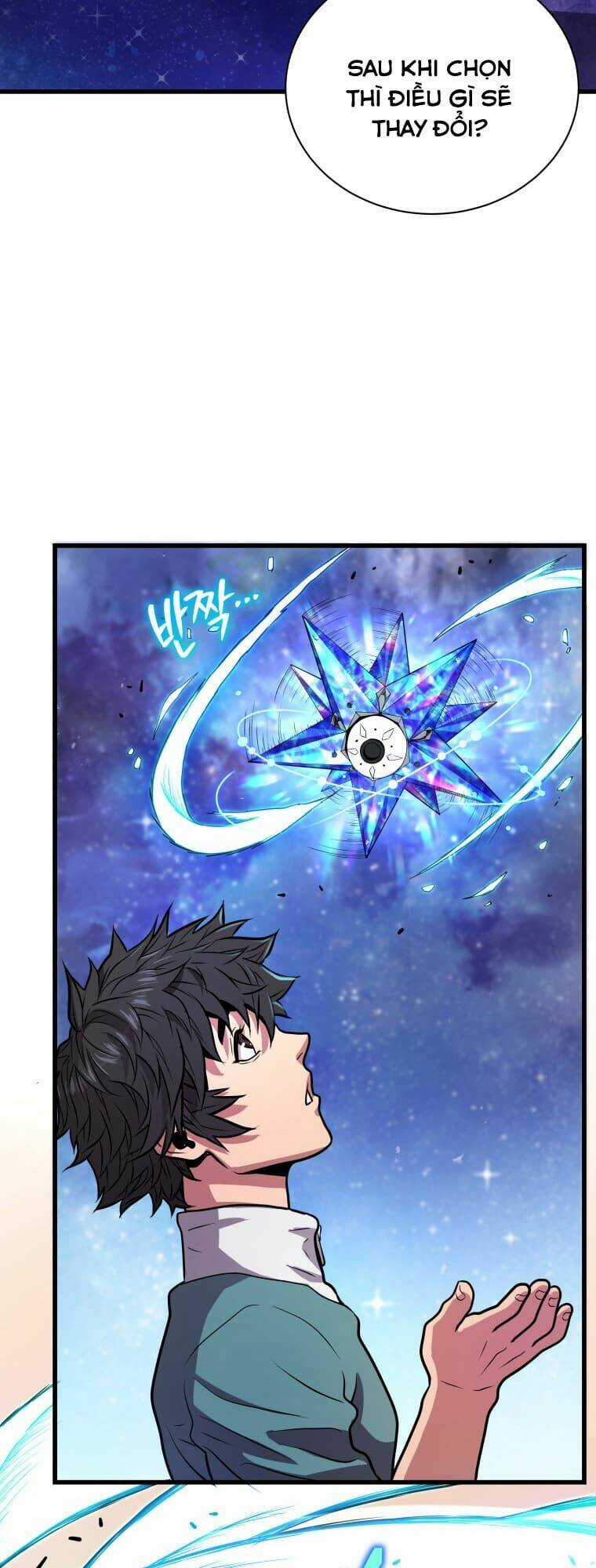 Luyện Cấp Chốn Địa Ngục Chapter 10 trang 48