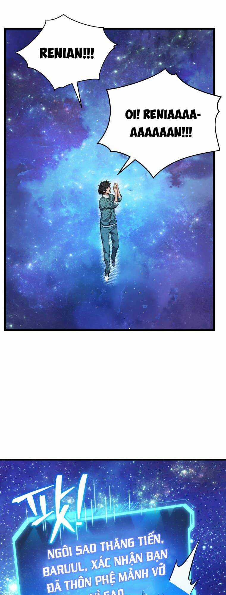 Luyện Cấp Chốn Địa Ngục Chapter 10 trang 5