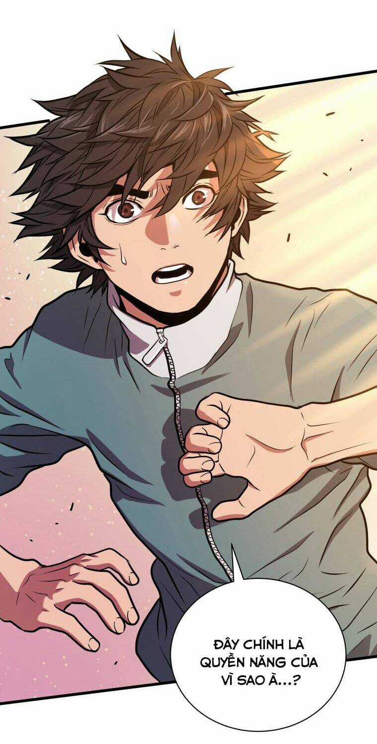 Luyện Cấp Chốn Địa Ngục Chapter 10 trang 52