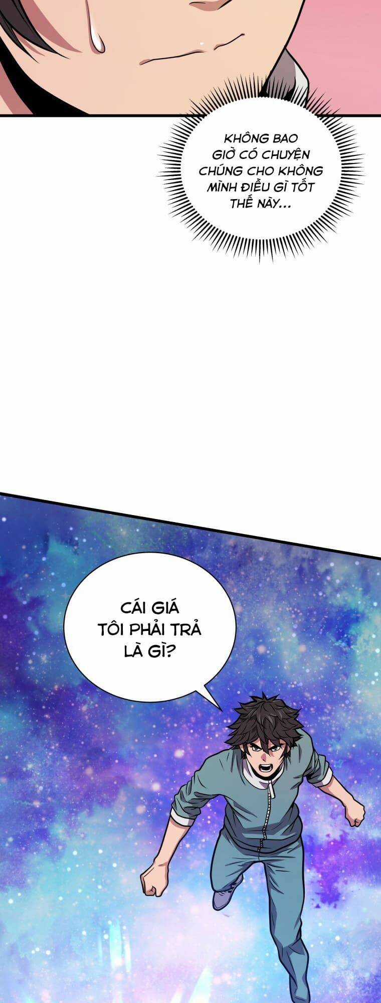 Luyện Cấp Chốn Địa Ngục Chapter 10 trang 54