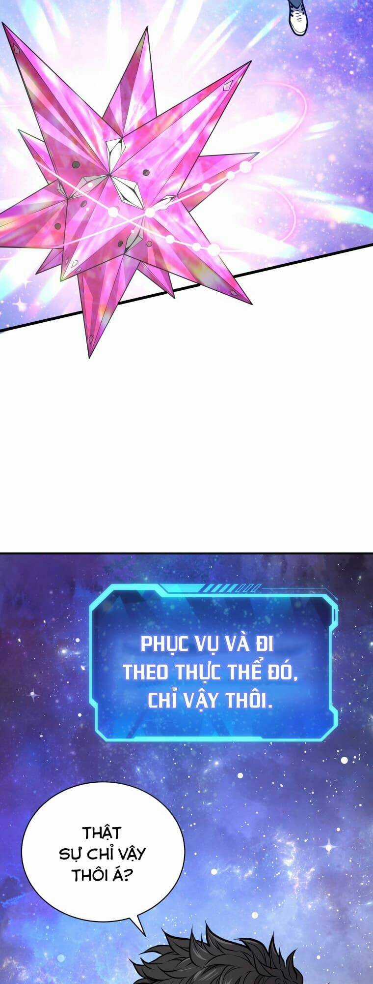 Luyện Cấp Chốn Địa Ngục Chapter 10 trang 55