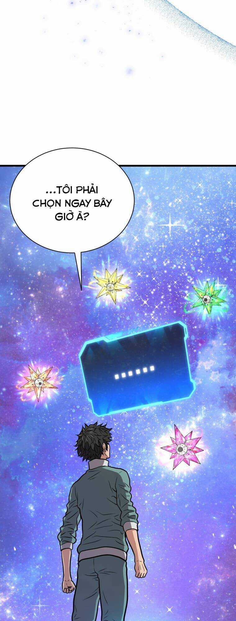 Luyện Cấp Chốn Địa Ngục Chapter 10 trang 57