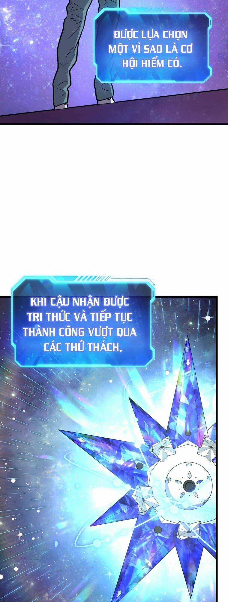 Luyện Cấp Chốn Địa Ngục Chapter 10 trang 58