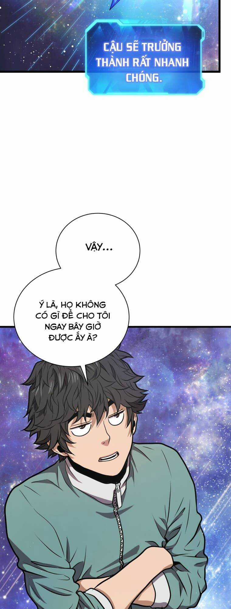 Luyện Cấp Chốn Địa Ngục Chapter 10 trang 59