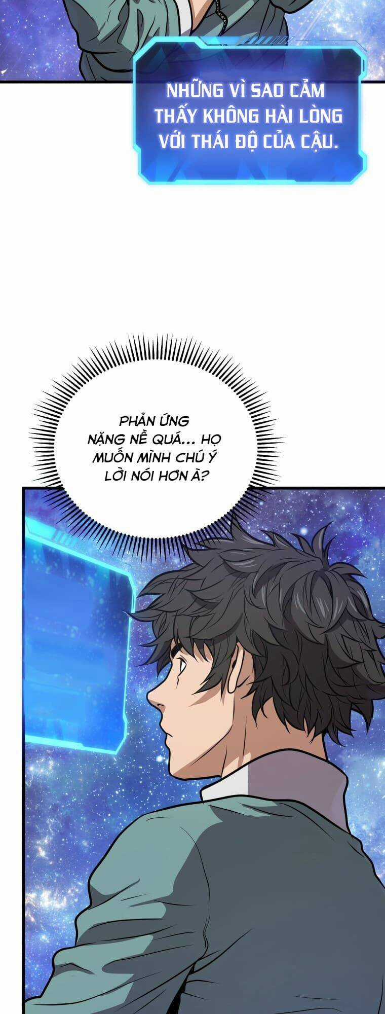 Luyện Cấp Chốn Địa Ngục Chapter 10 trang 60