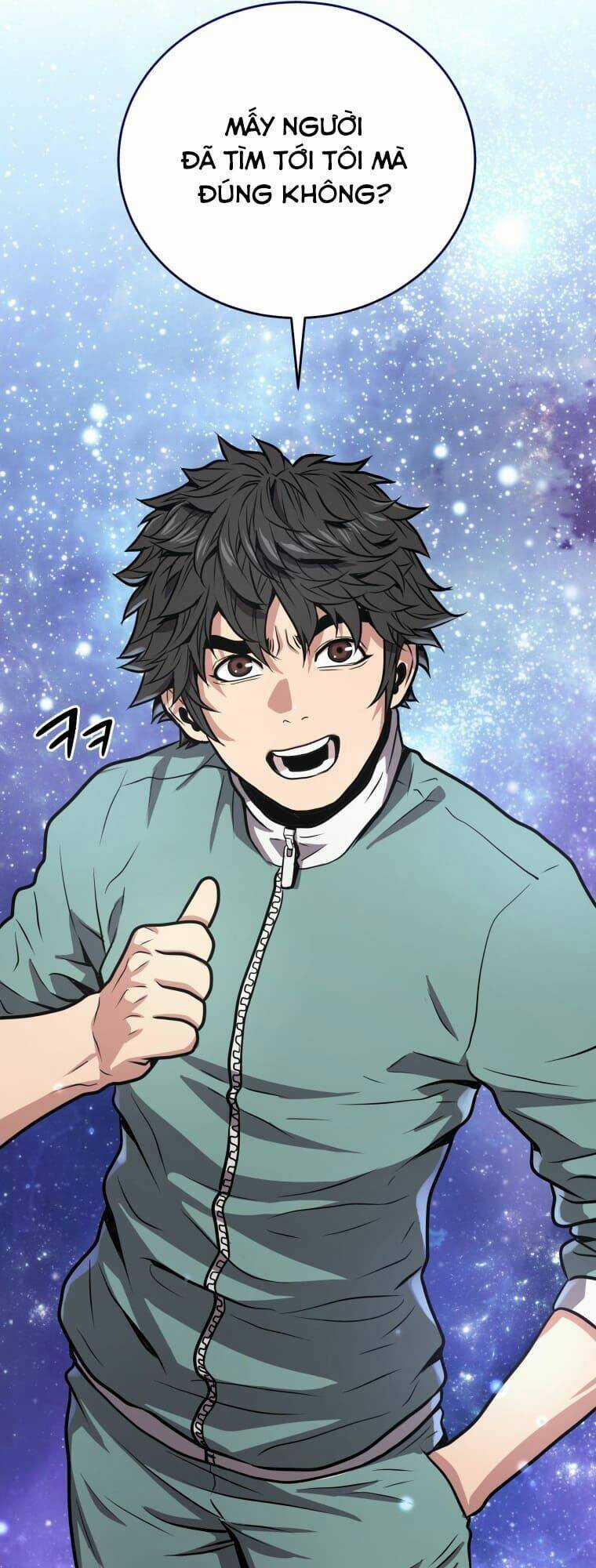 Luyện Cấp Chốn Địa Ngục Chapter 10 trang 63