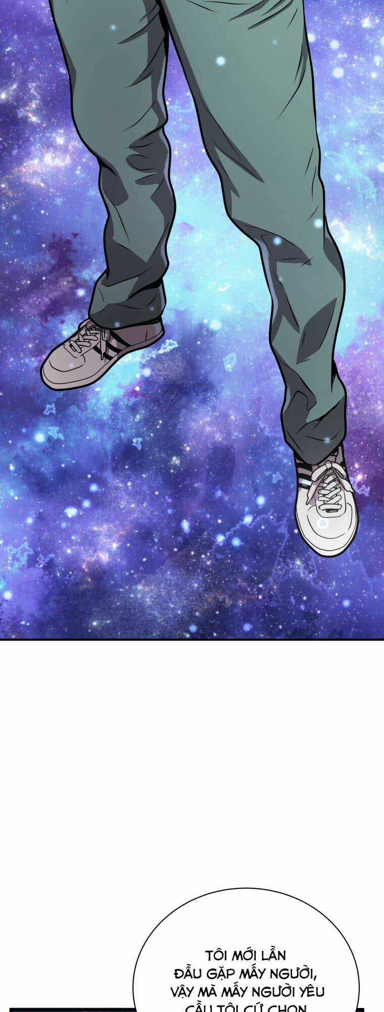 Luyện Cấp Chốn Địa Ngục Chapter 10 trang 64