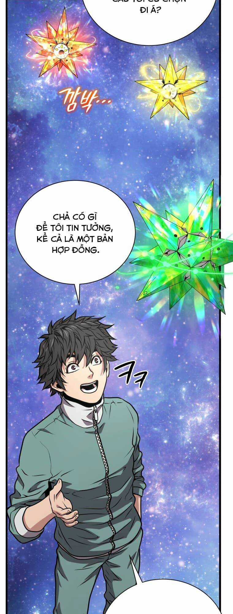 Luyện Cấp Chốn Địa Ngục Chapter 10 trang 65