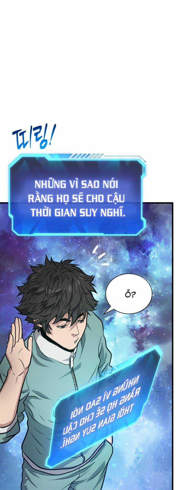 Luyện Cấp Chốn Địa Ngục Chapter 10 trang 68