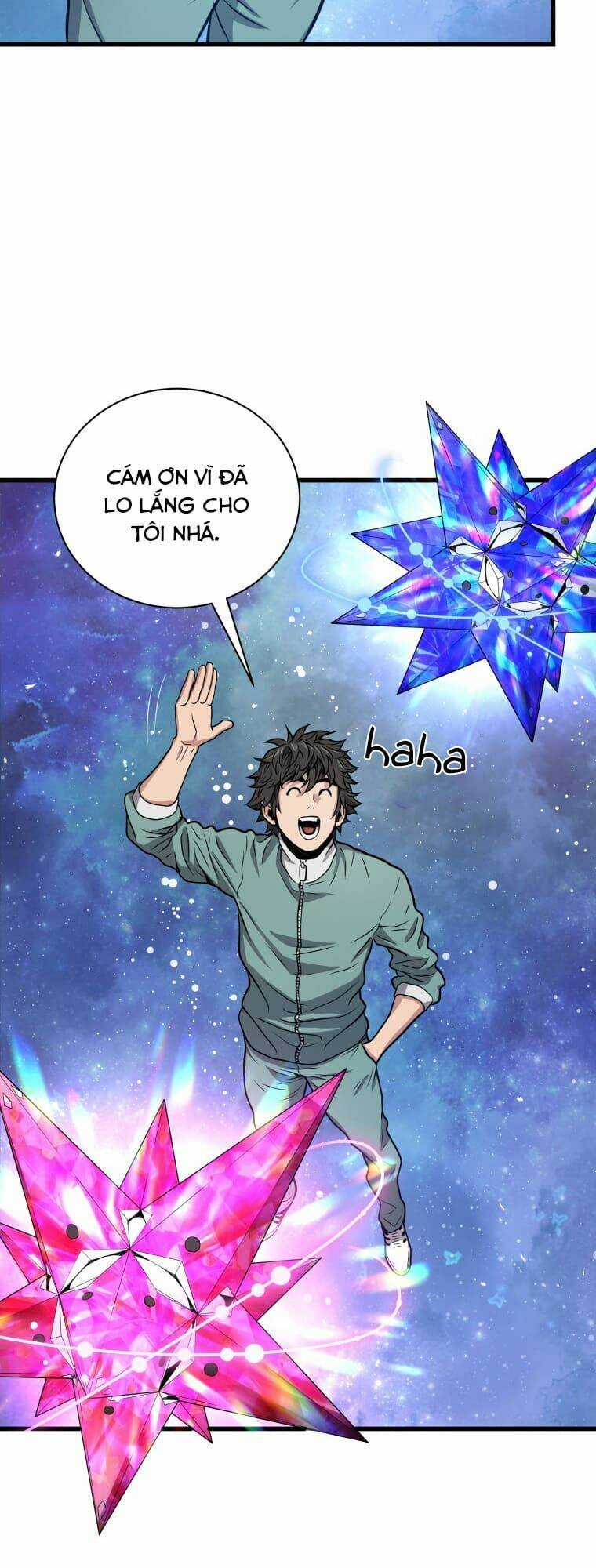 Luyện Cấp Chốn Địa Ngục Chapter 10 trang 69