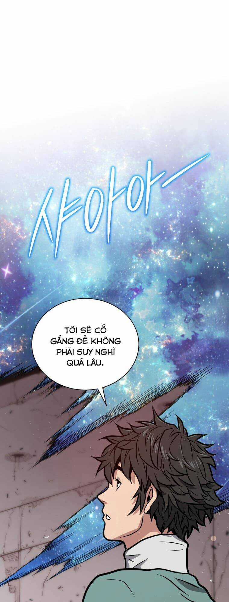 Luyện Cấp Chốn Địa Ngục Chapter 10 trang 70