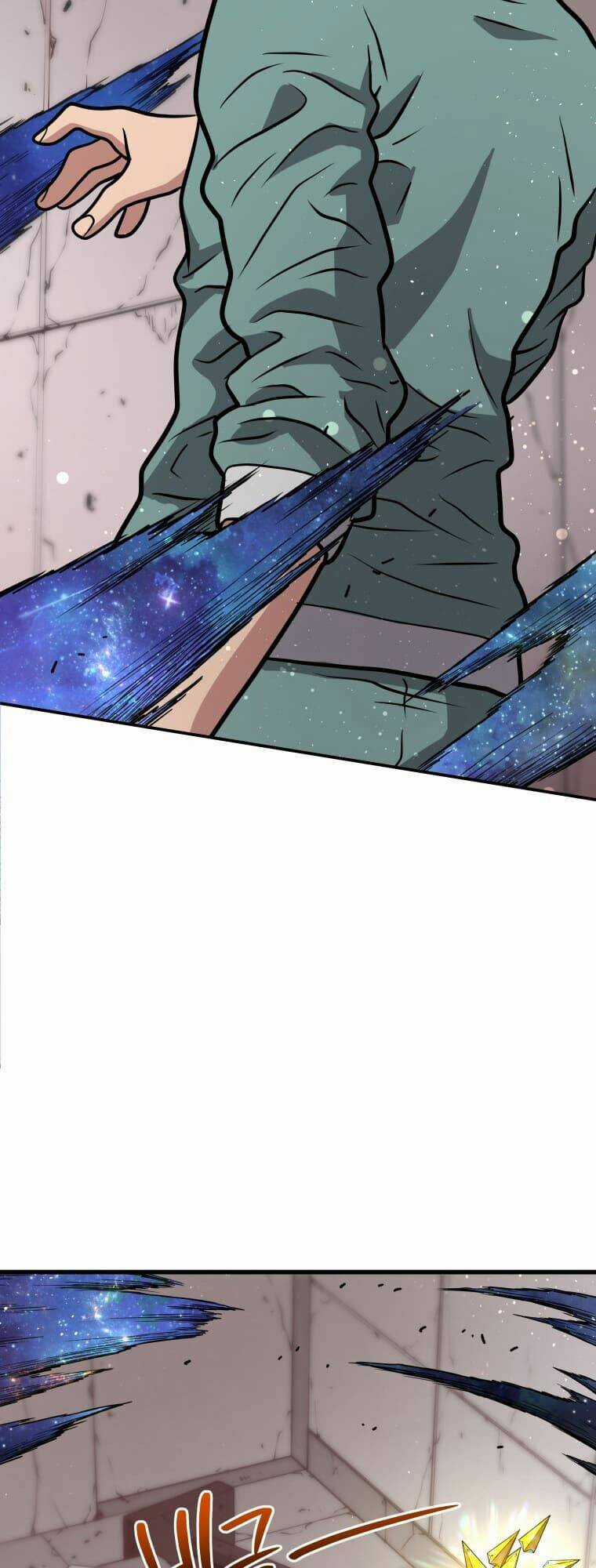 Luyện Cấp Chốn Địa Ngục Chapter 10 trang 71