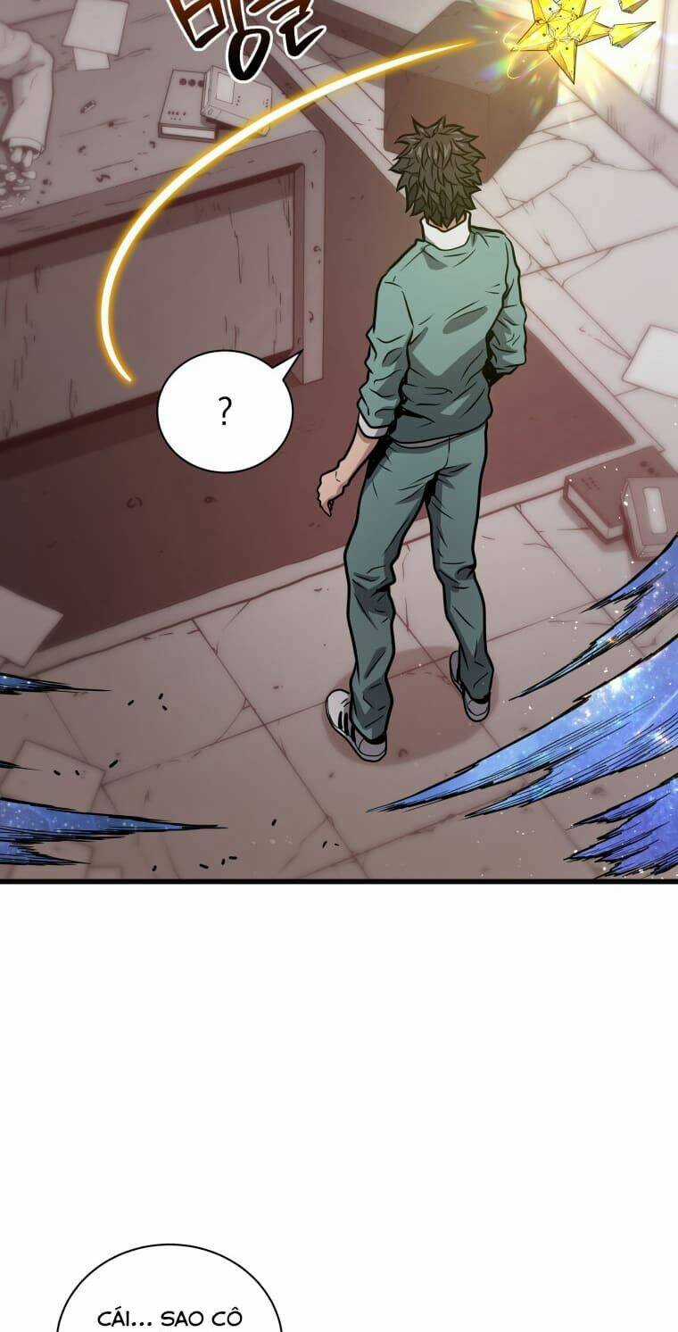 Luyện Cấp Chốn Địa Ngục Chapter 10 trang 72