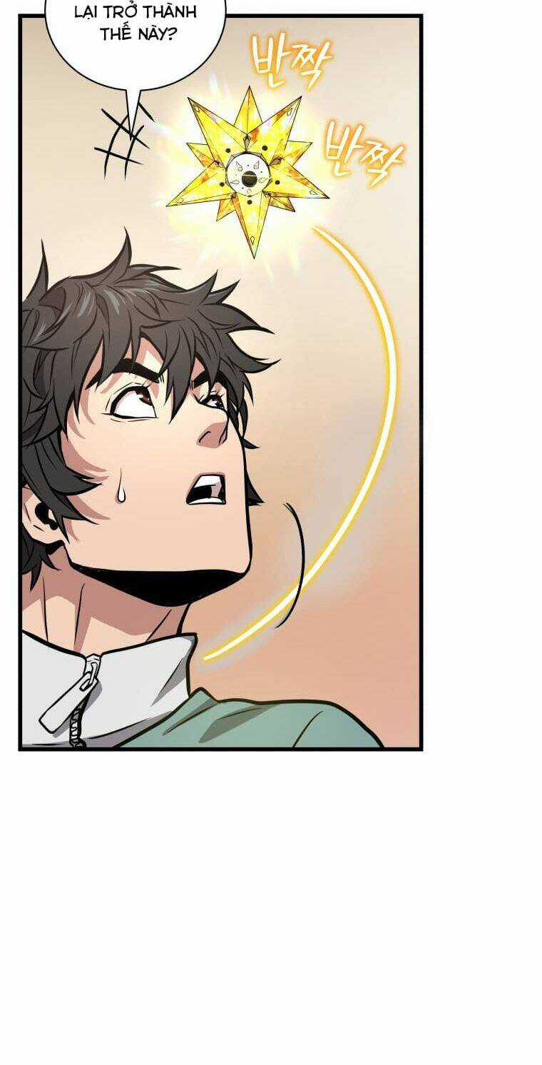 Luyện Cấp Chốn Địa Ngục Chapter 10 trang 73