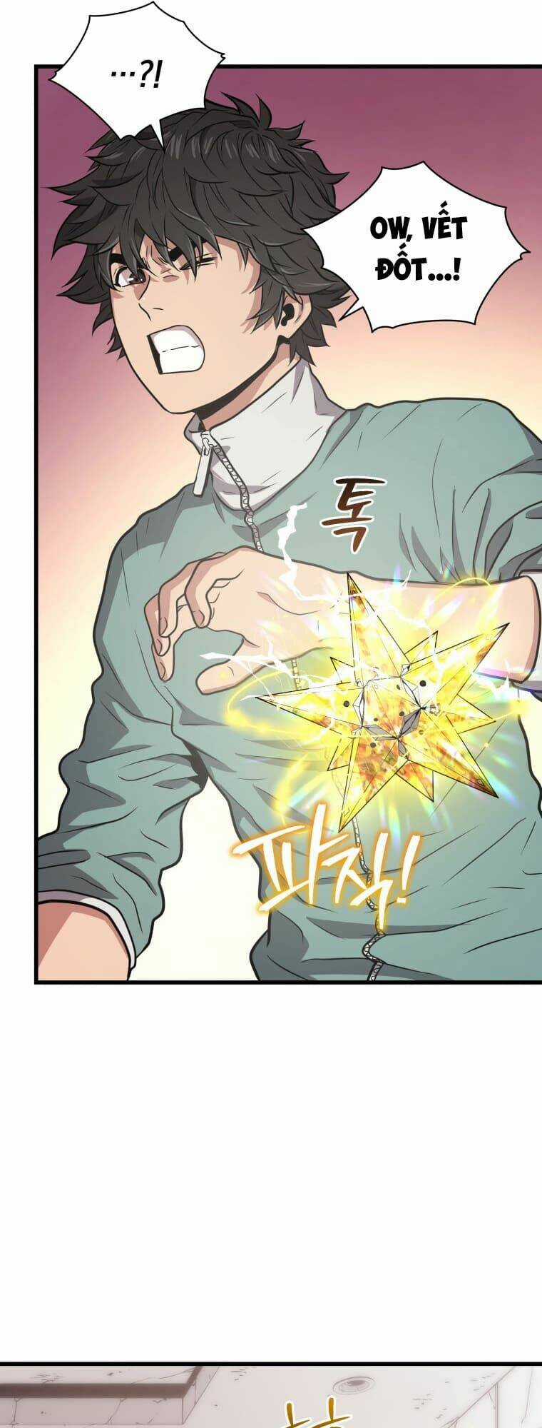 Luyện Cấp Chốn Địa Ngục Chapter 10 trang 74