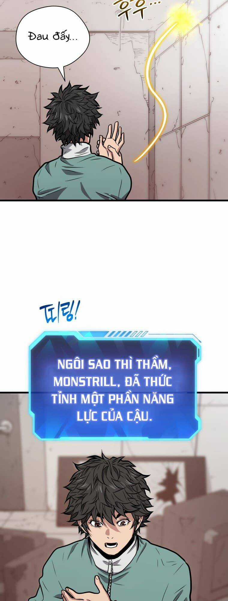 Luyện Cấp Chốn Địa Ngục Chapter 10 trang 75