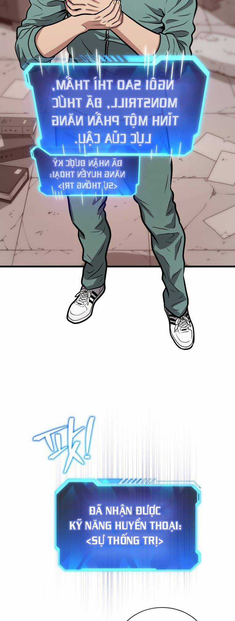 Luyện Cấp Chốn Địa Ngục Chapter 10 trang 76