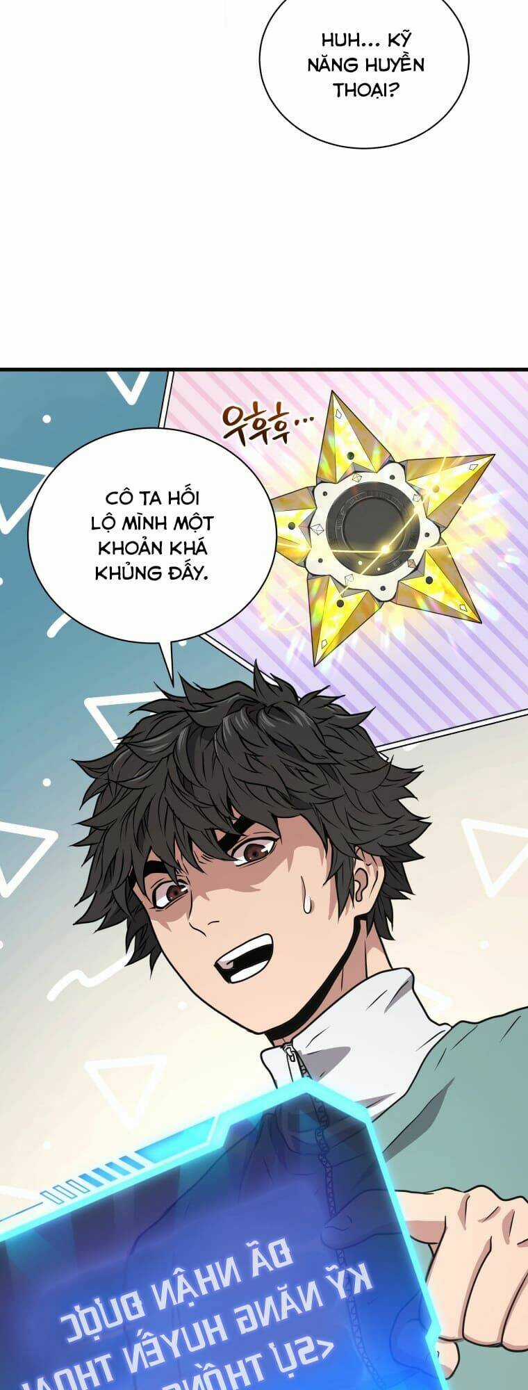 Luyện Cấp Chốn Địa Ngục Chapter 10 trang 77