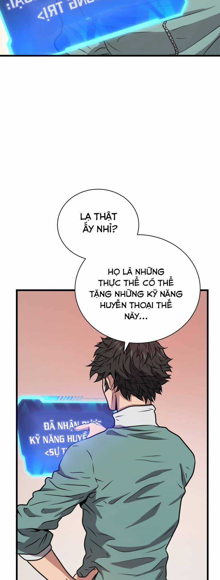 Luyện Cấp Chốn Địa Ngục Chapter 10 trang 78