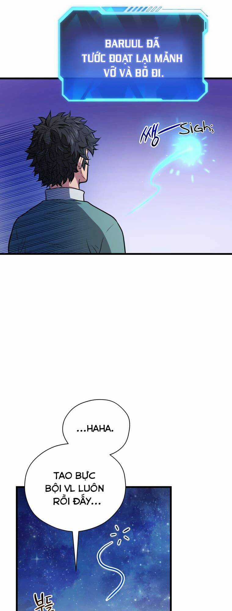 Luyện Cấp Chốn Địa Ngục Chapter 10 trang 8