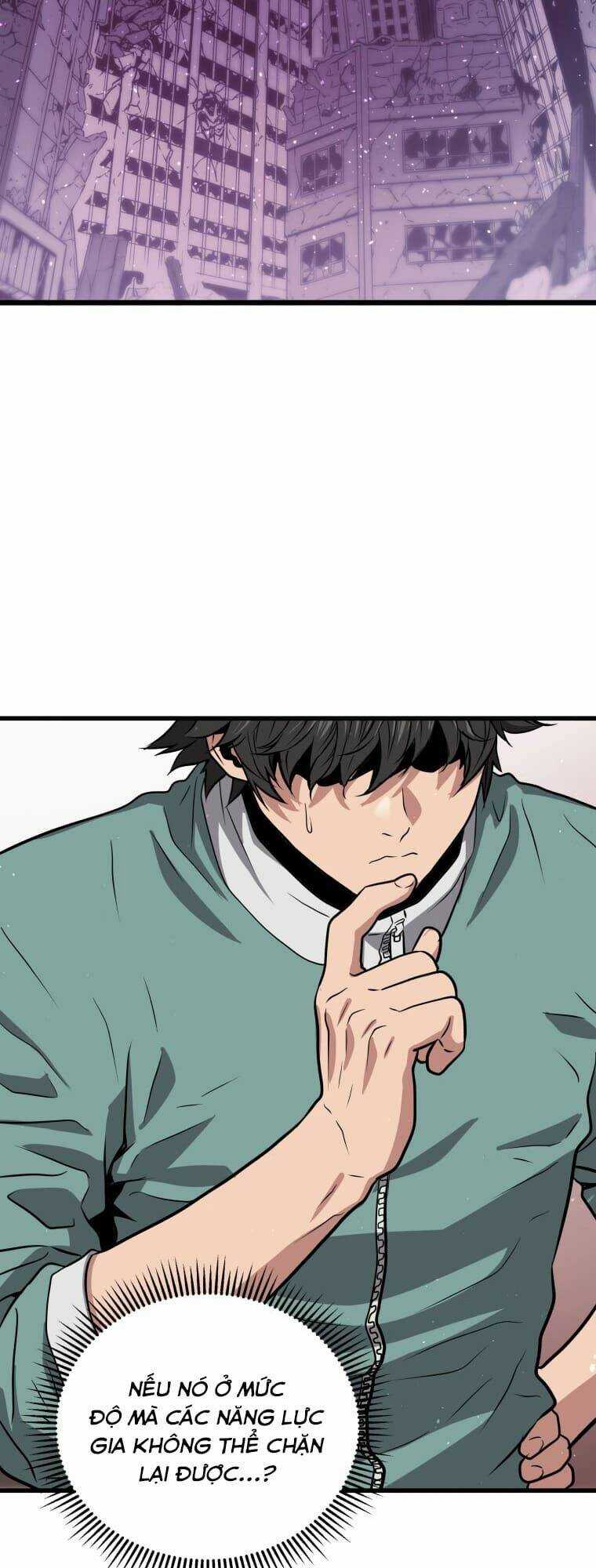 Luyện Cấp Chốn Địa Ngục Chapter 10 trang 80