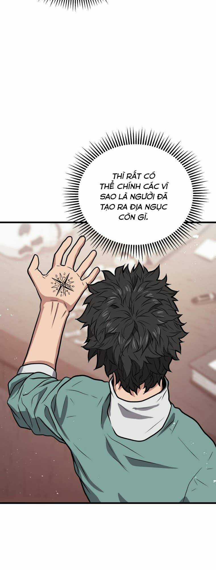 Luyện Cấp Chốn Địa Ngục Chapter 10 trang 81