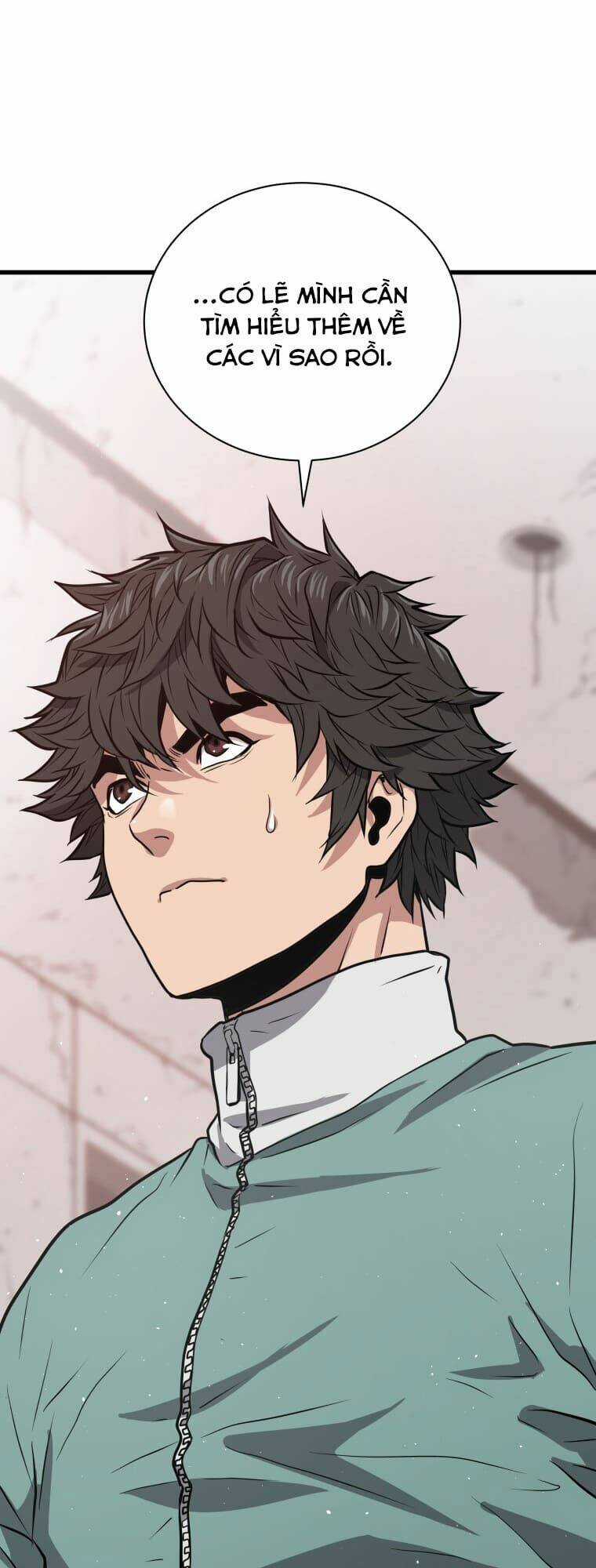 Luyện Cấp Chốn Địa Ngục Chapter 10 trang 82