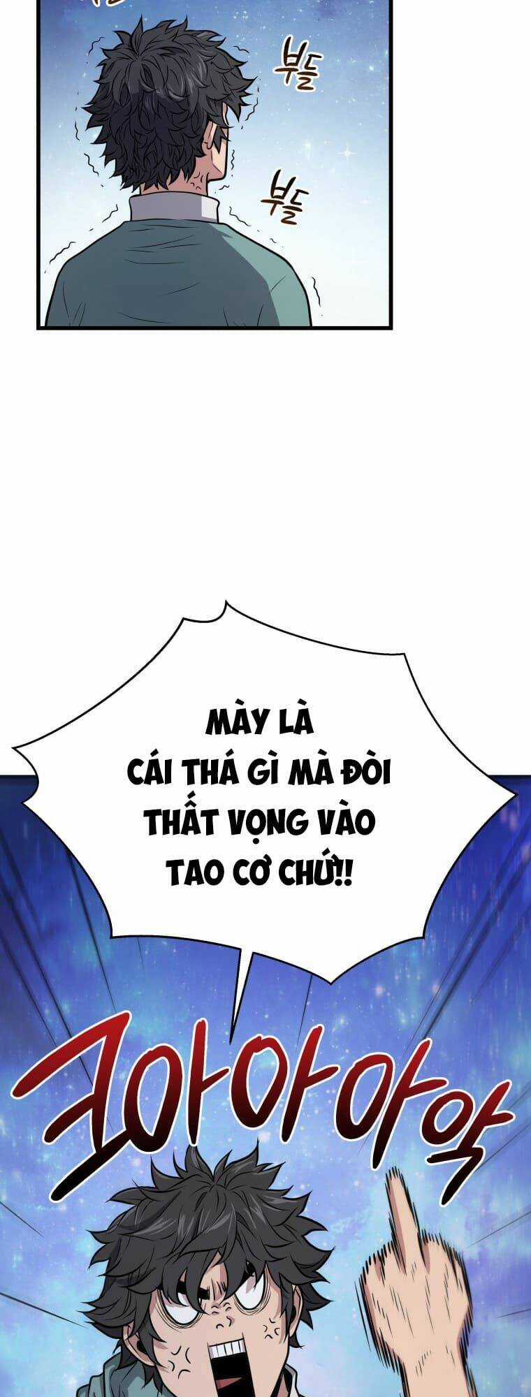 Luyện Cấp Chốn Địa Ngục Chapter 10 trang 9