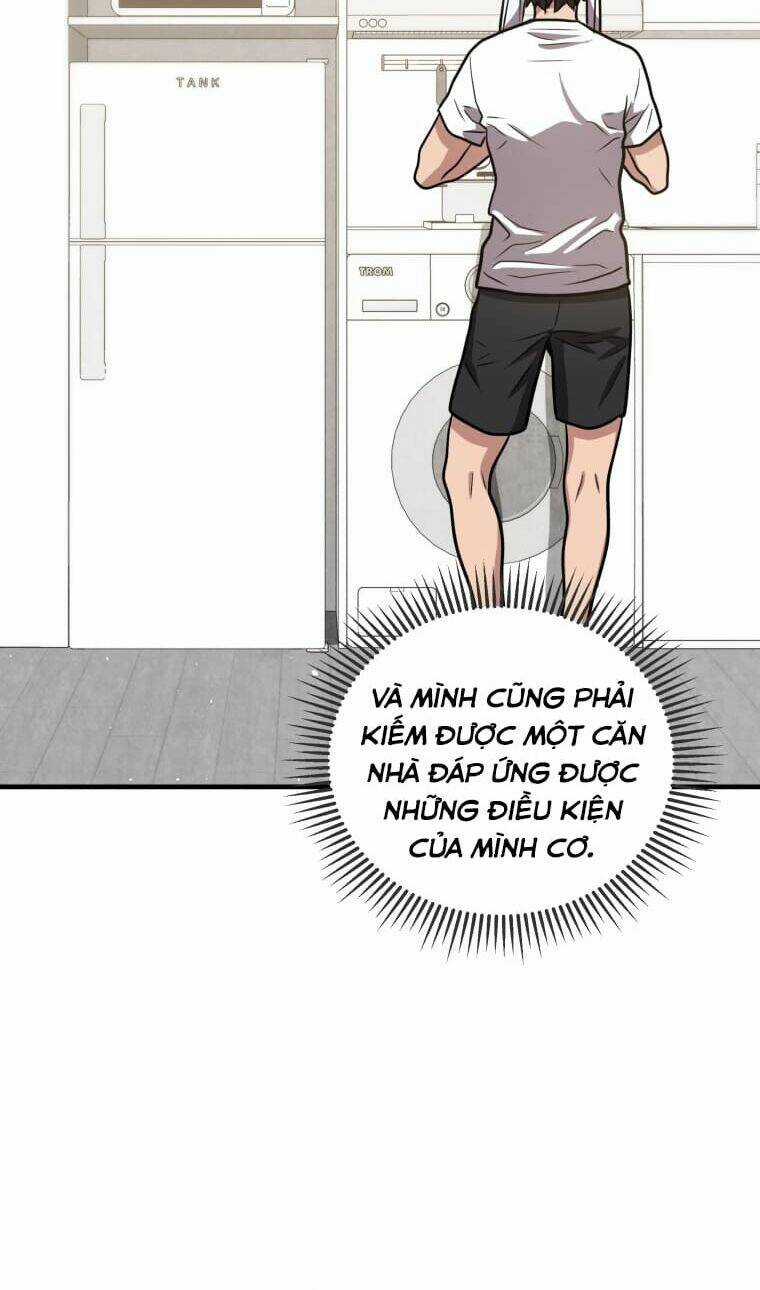 Luyện Cấp Chốn Địa Ngục Chapter 11 trang 11