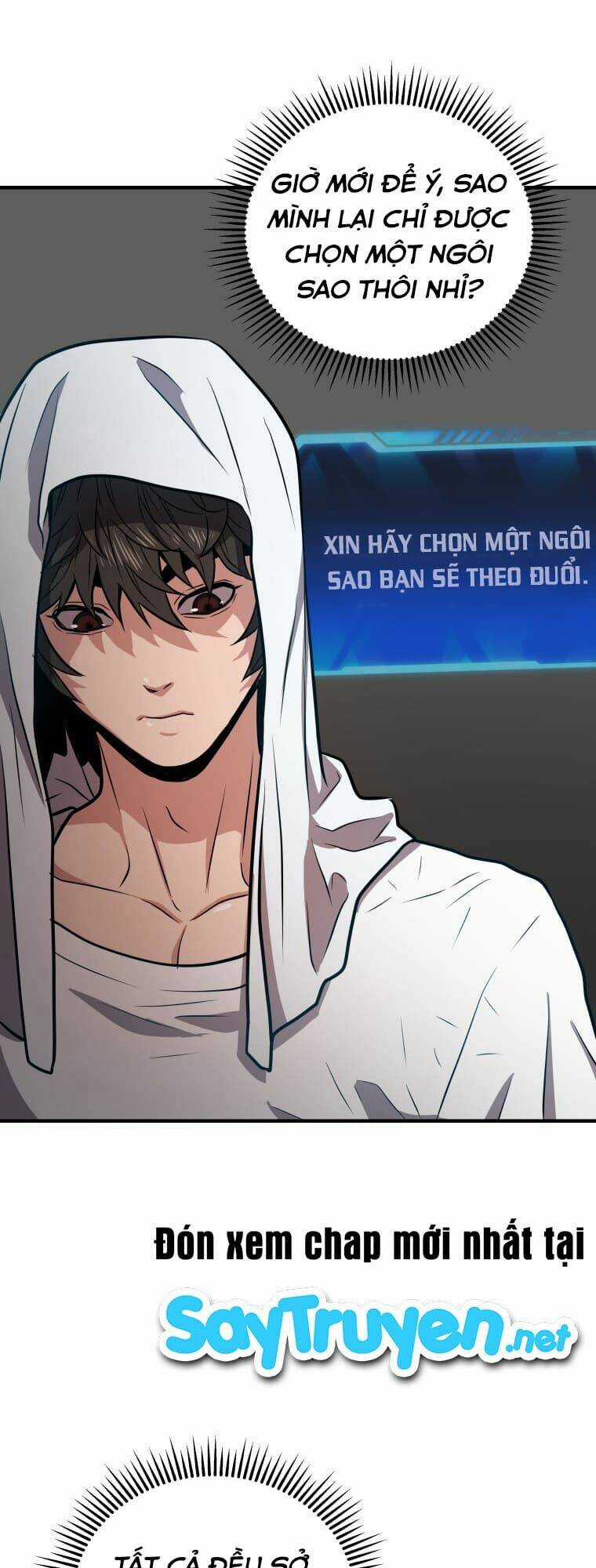 Luyện Cấp Chốn Địa Ngục Chapter 11 trang 15