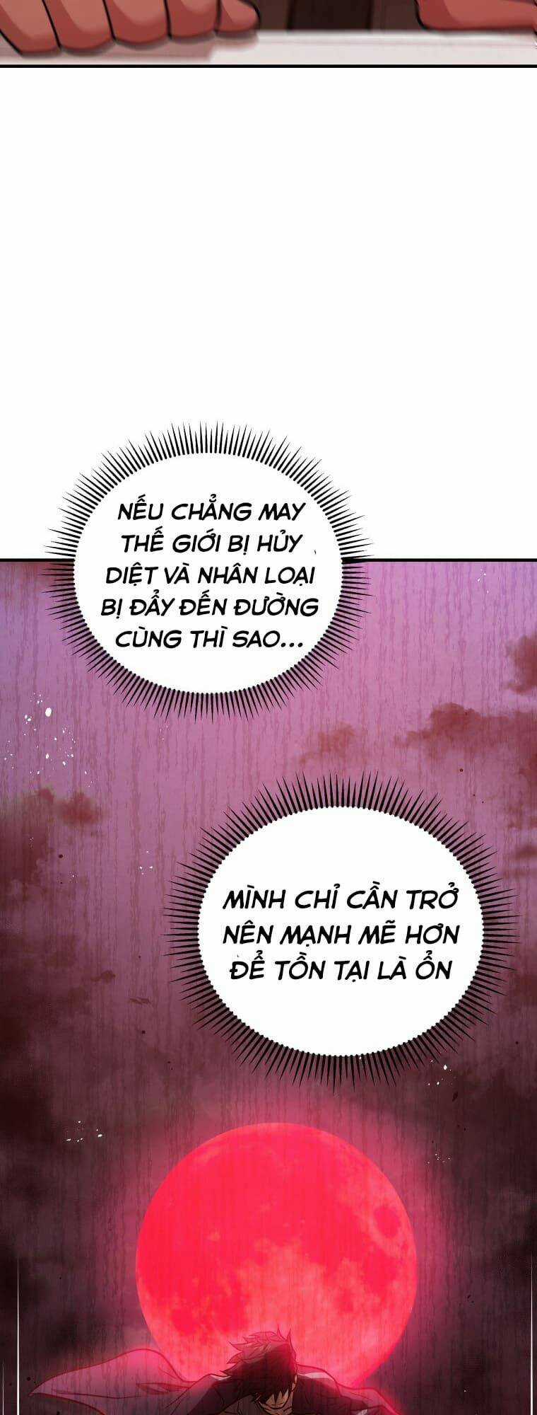 Luyện Cấp Chốn Địa Ngục Chapter 11 trang 18