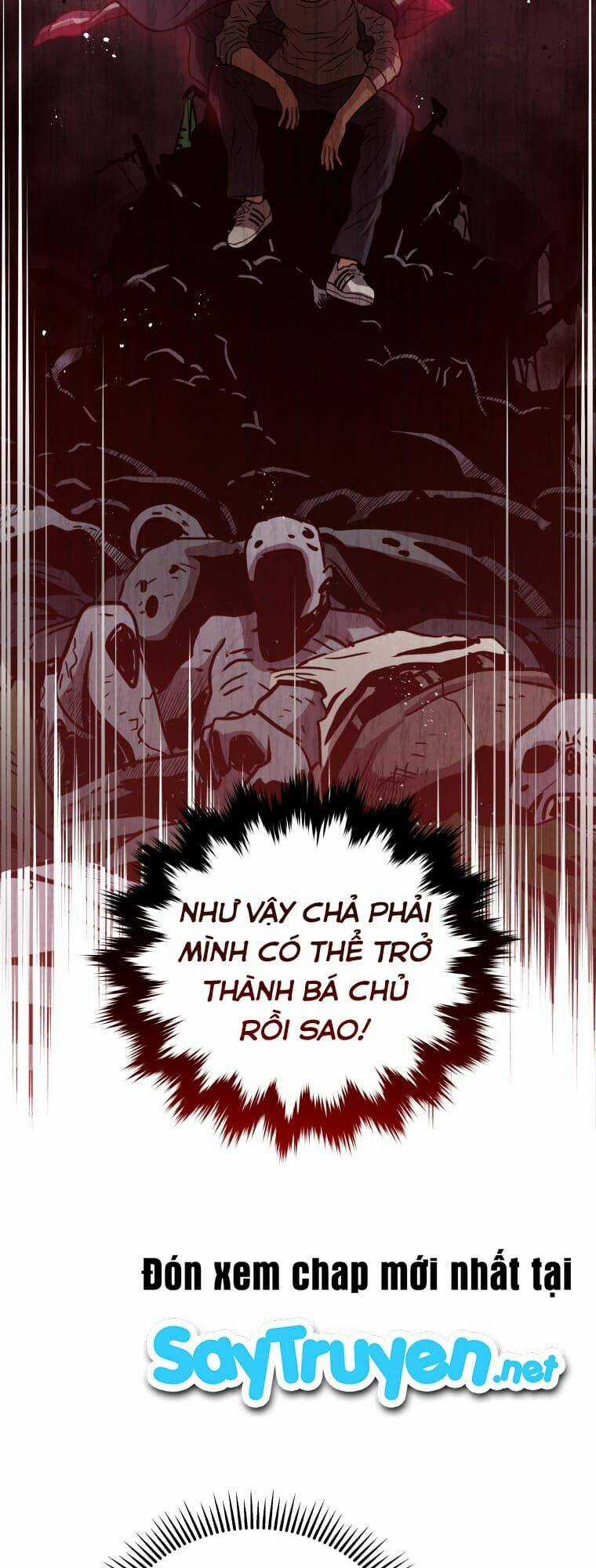 Luyện Cấp Chốn Địa Ngục Chapter 11 trang 19