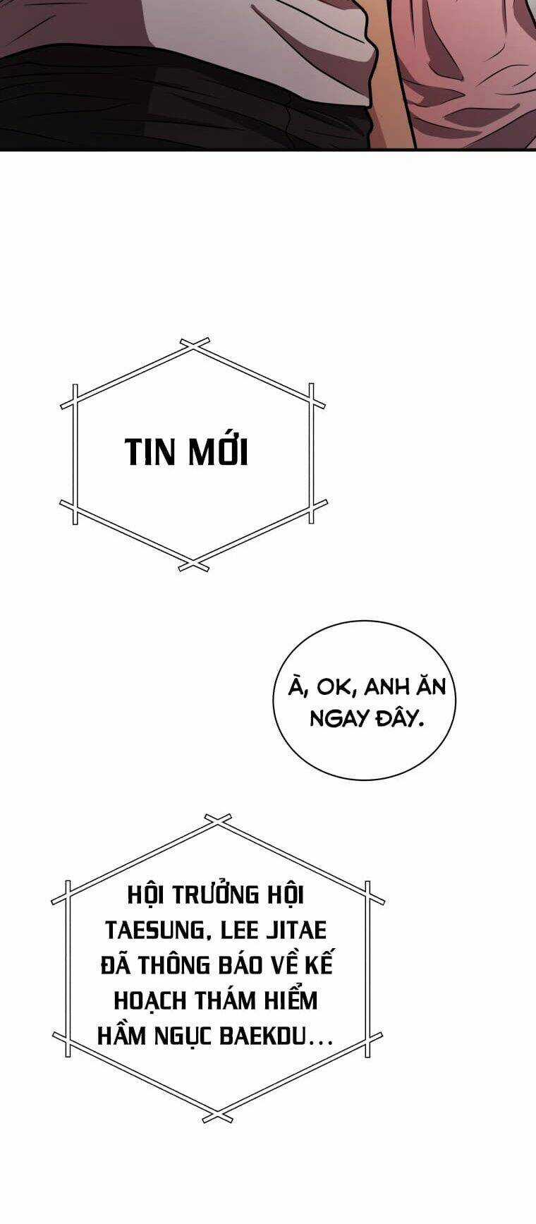 Luyện Cấp Chốn Địa Ngục Chapter 11 trang 21