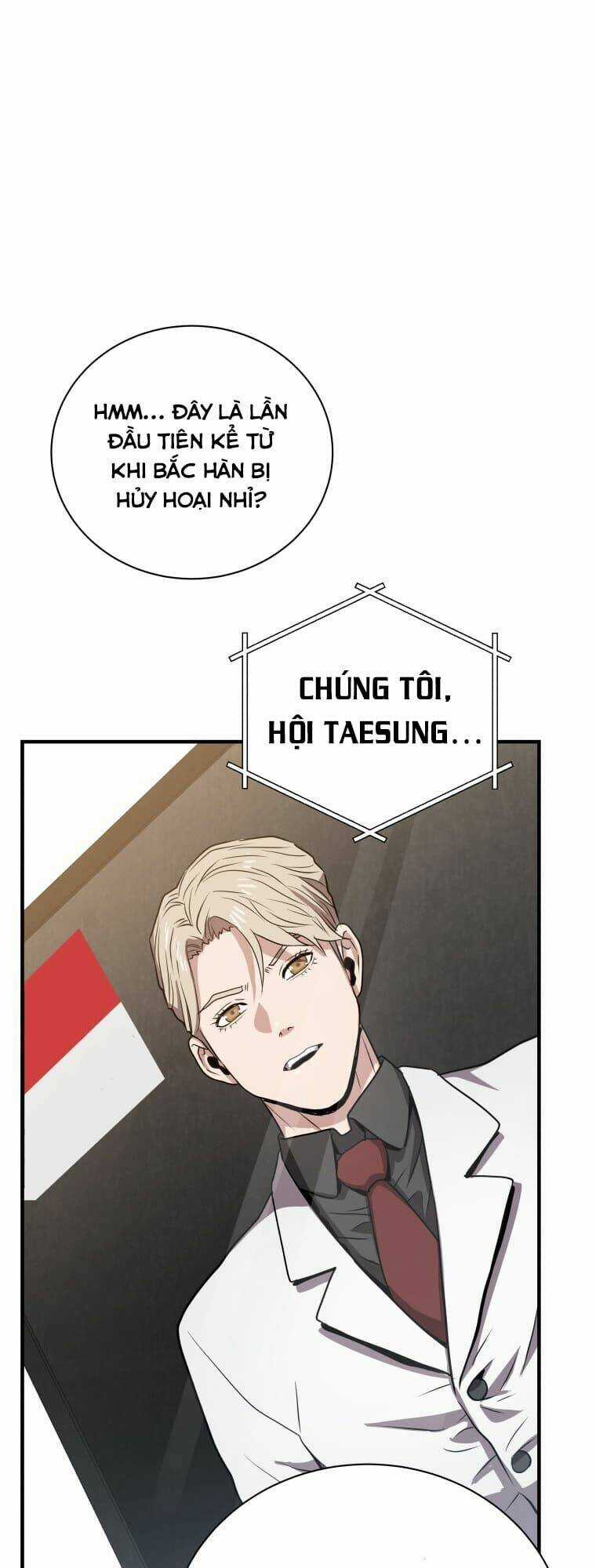 Luyện Cấp Chốn Địa Ngục Chapter 11 trang 23