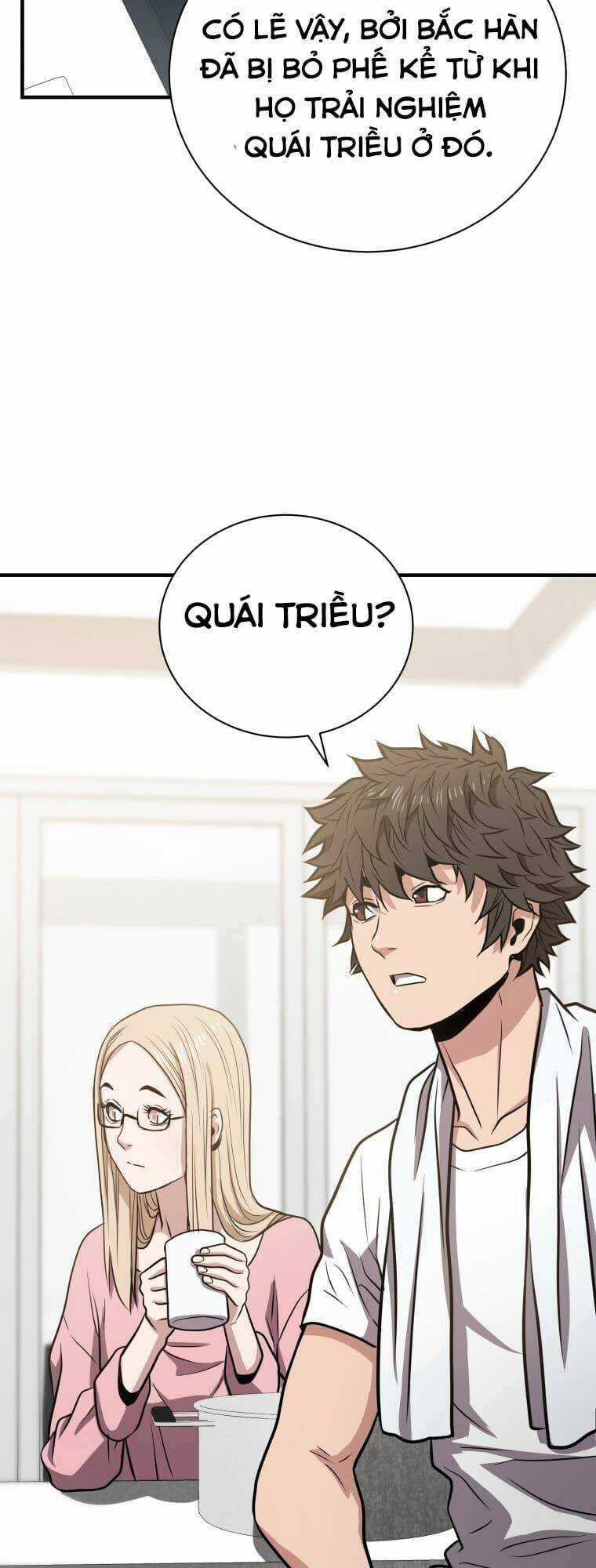 Luyện Cấp Chốn Địa Ngục Chapter 11 trang 24