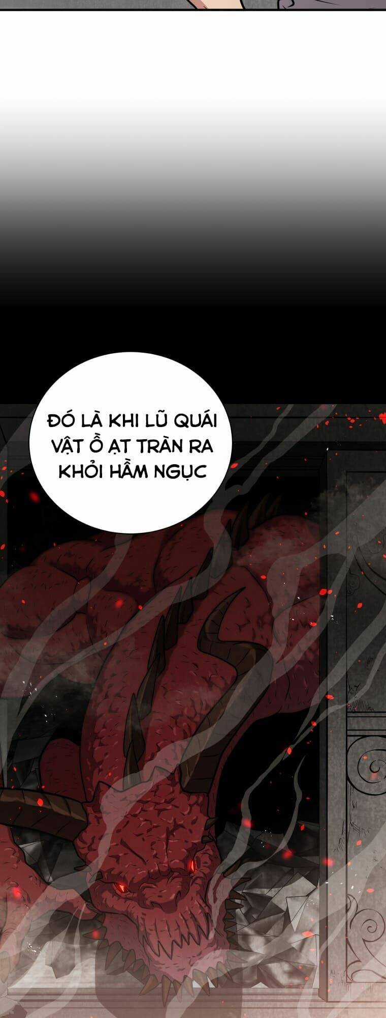 Luyện Cấp Chốn Địa Ngục Chapter 11 trang 25