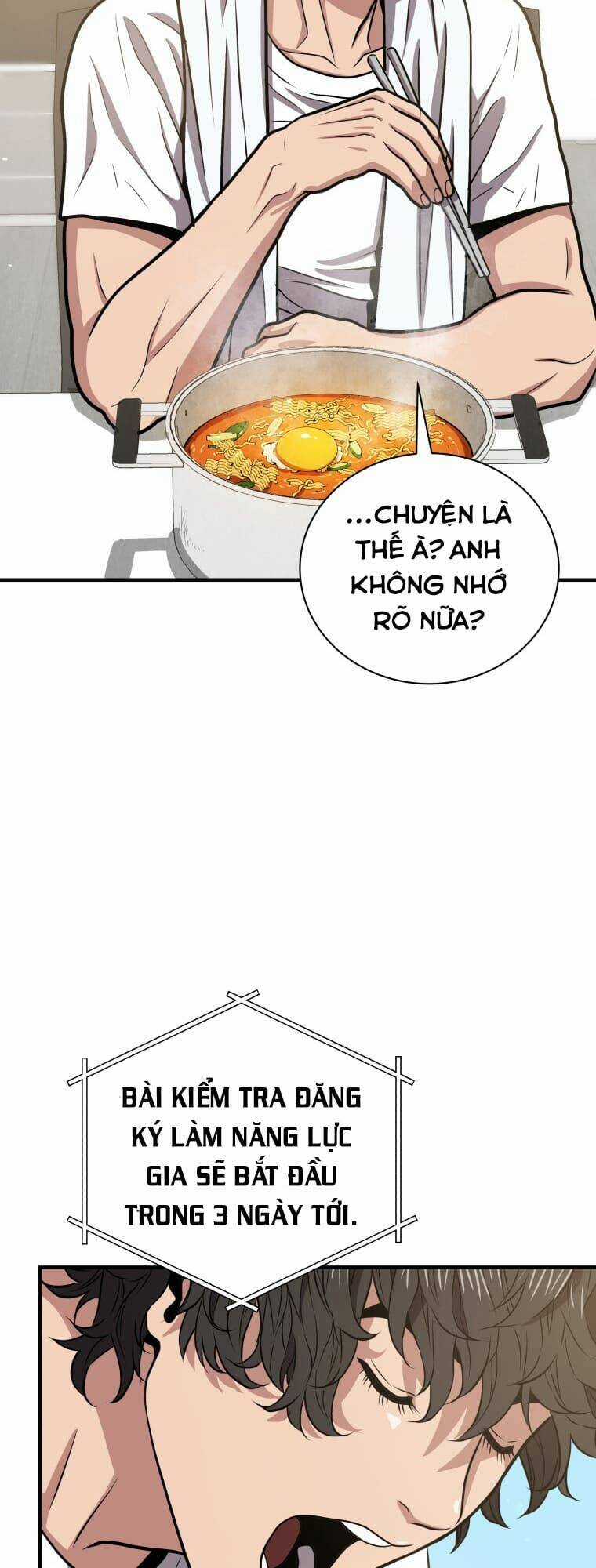 Luyện Cấp Chốn Địa Ngục Chapter 11 trang 29