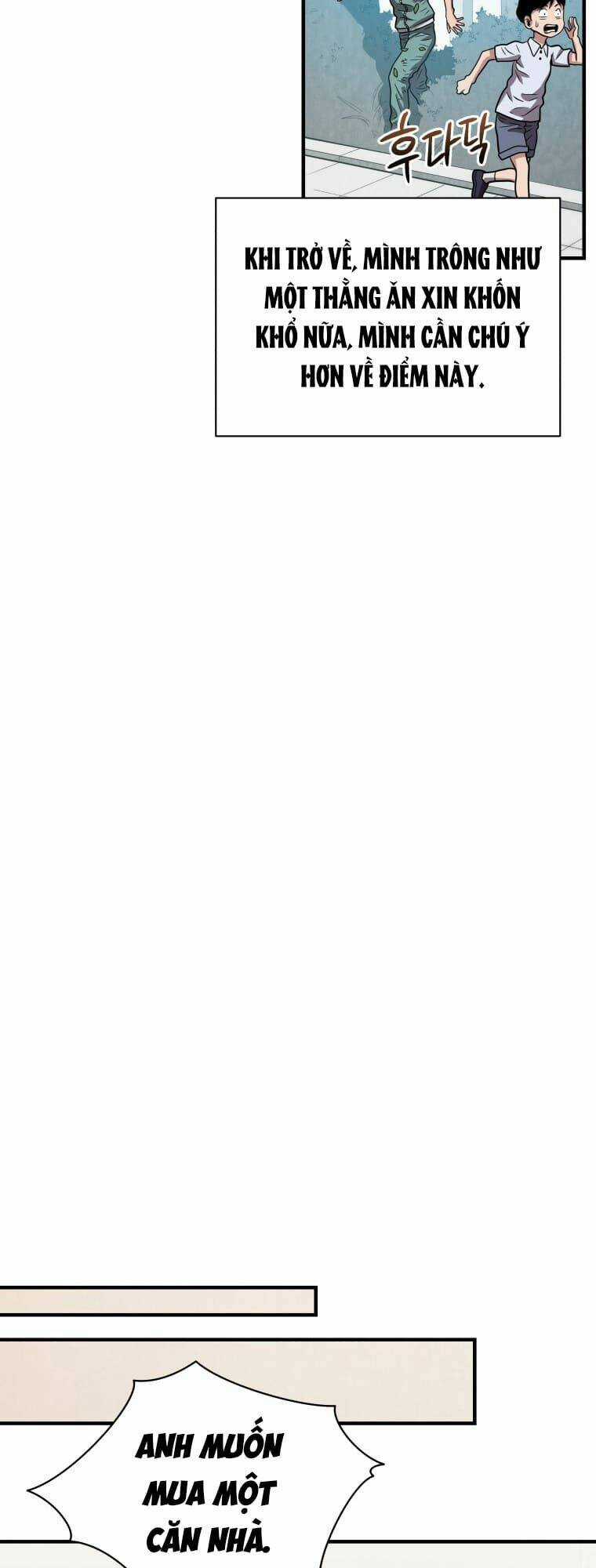 Luyện Cấp Chốn Địa Ngục Chapter 11 trang 3