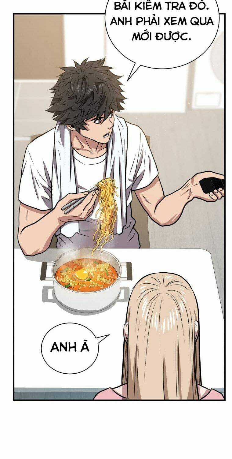 Luyện Cấp Chốn Địa Ngục Chapter 11 trang 32