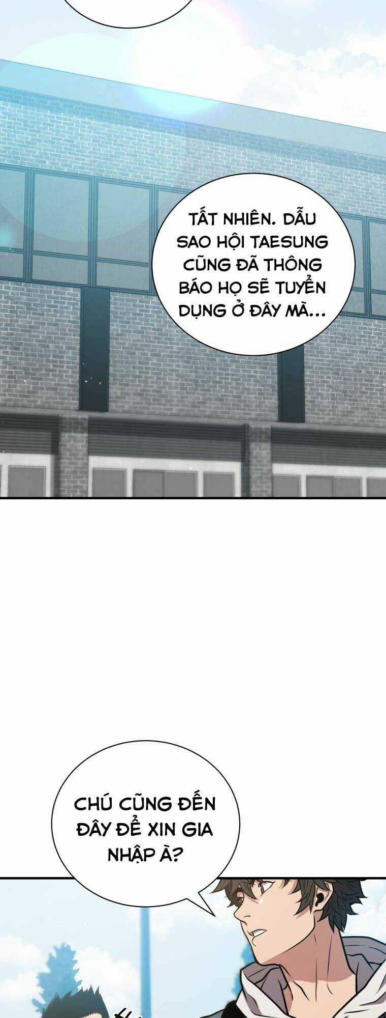 Luyện Cấp Chốn Địa Ngục Chapter 11 trang 41