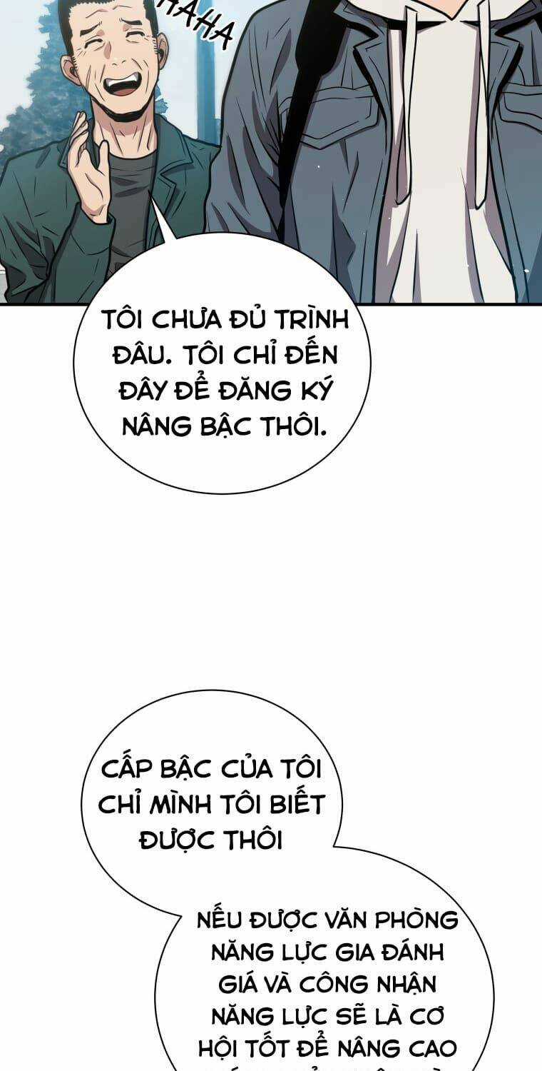 Luyện Cấp Chốn Địa Ngục Chapter 11 trang 42